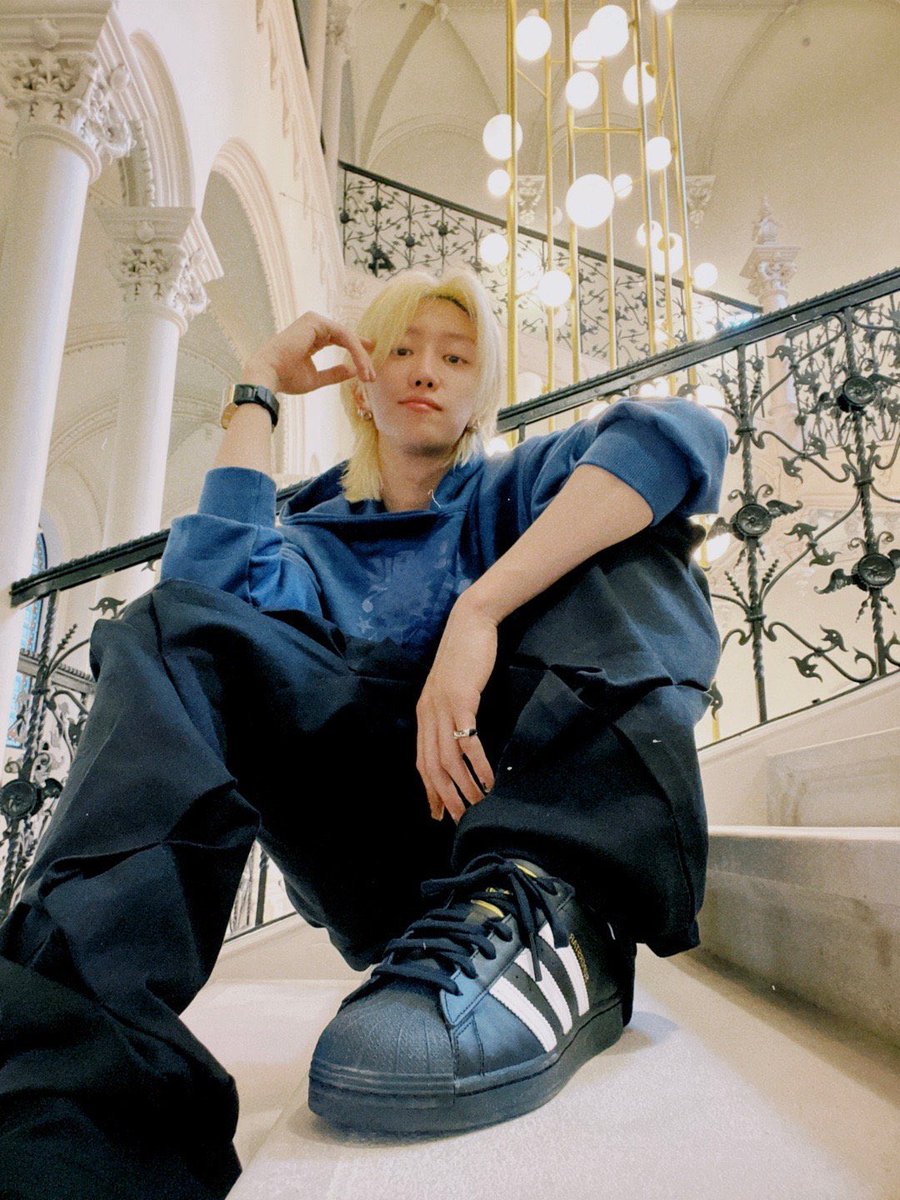 haotonin's tweet image. 230924 xuminghao_o ig update