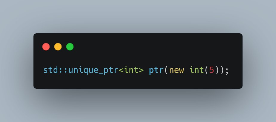 Daily C++ Tips tweet media