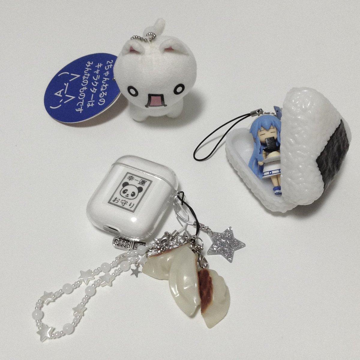 .　｡・｡∧_∧｡・｡
｡ﾟ 　( ﾟ´Д｀)　 ﾟ｡
　　o( U U
　　　'ｰ'ｰ'