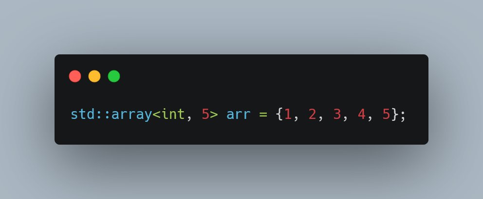 Daily C++ Tips tweet media