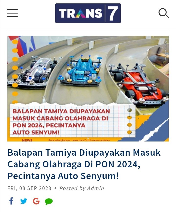 Suka Mobil Tua tweet media