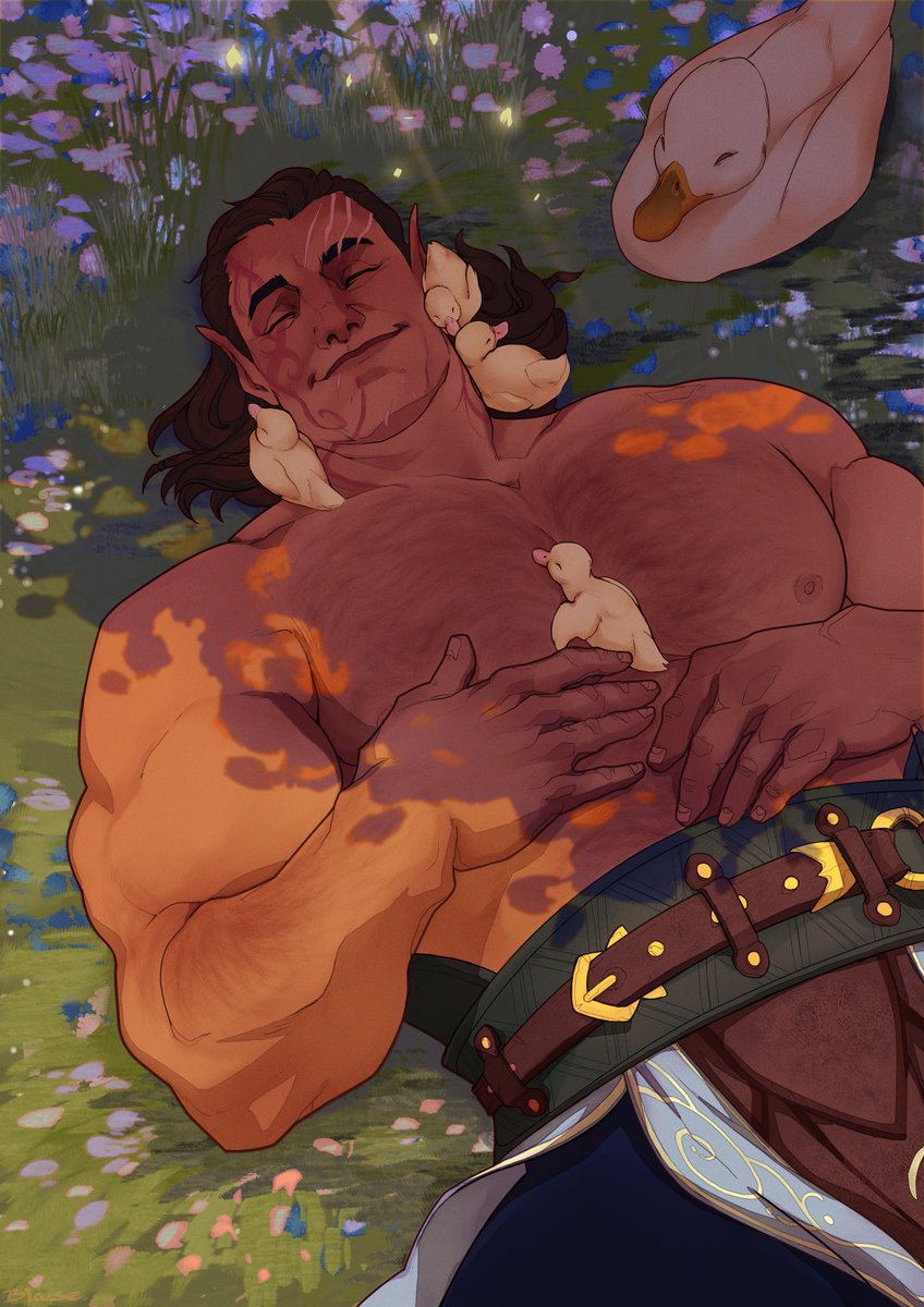 Kheragryn tweet media