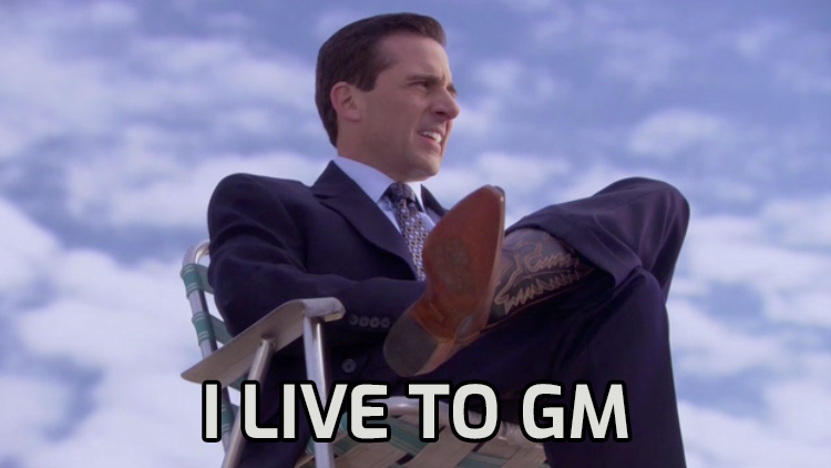 Michael Teritori Scott ⛩ tweet media