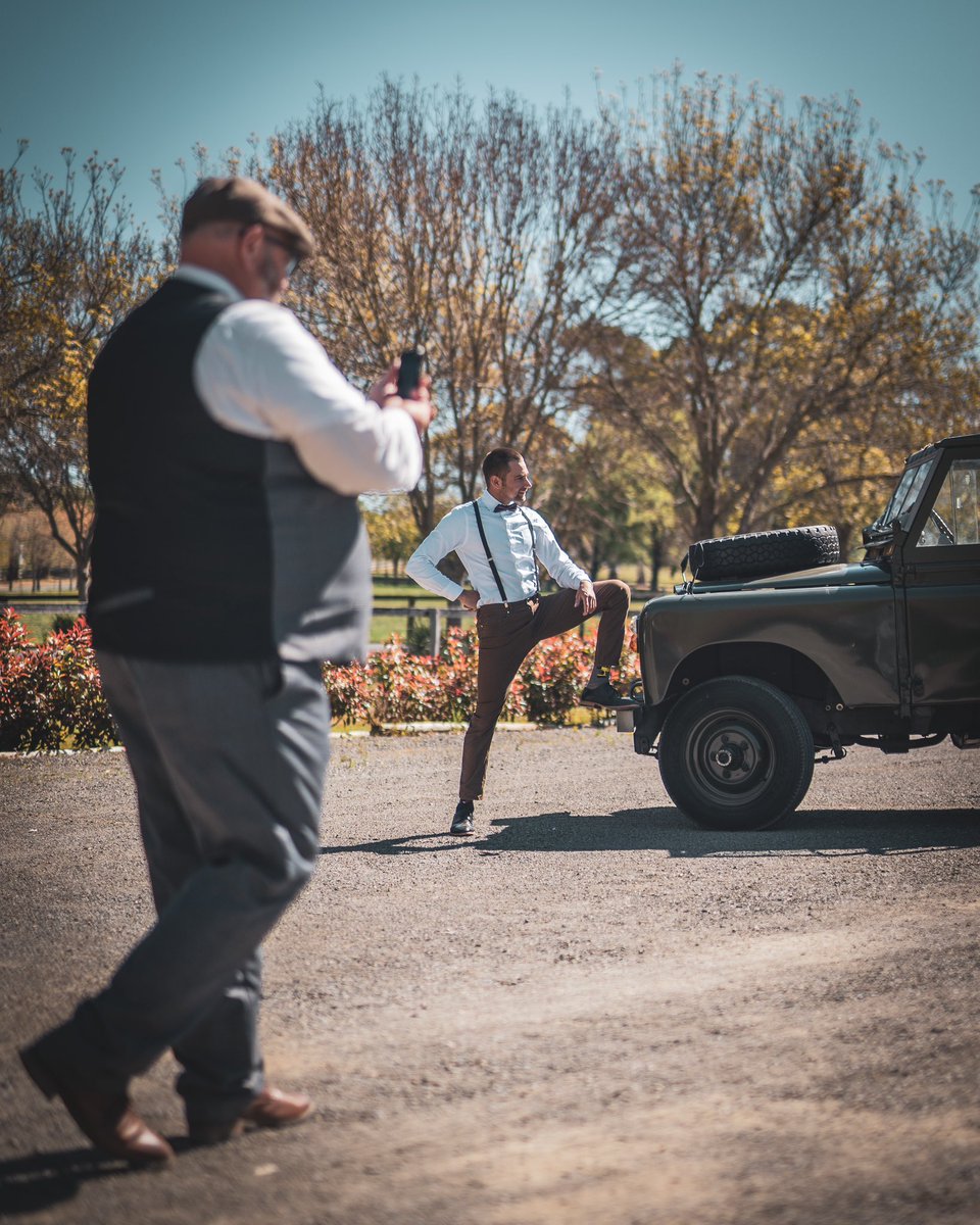 bcurrall80's tweet photo. An afternoon with the dapper folk taking part in the 2023 Distinguished Gentleman’s Drive. Full photo set on my website - https://t.co/zGH4yzj4y6
#gentlemansdrive #DGD2023 #DriveDapper https://t.co/rkZgPf2yPH