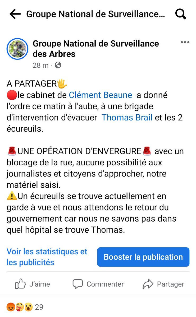 GeraldineJourd4's tweet photo. @GNSA_arbres https://t.co/4QV8RXaWVz