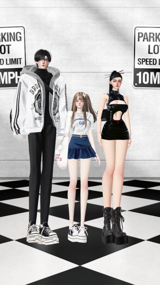 croflesszzzz's tweet photo. sy aslinya 3 org wkwkwk #ZEPETO https://t.co/oCw3Ifgh0t