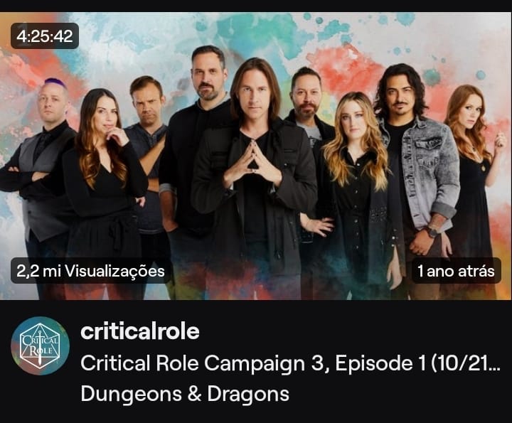 Ordem da Realidade ◈ Community on X: (?) Uma nova jornada está