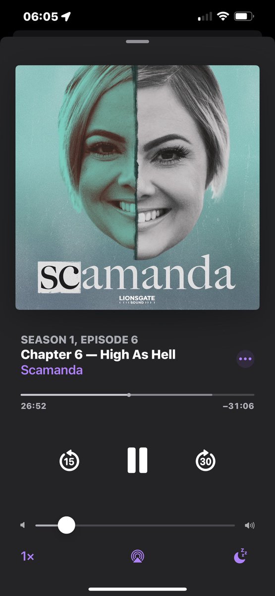 I’m hooked, I can’t stop listening this podcast is so good. I’m also so horrified that someone would do this…!! Fantastic podcast I’m hooked
