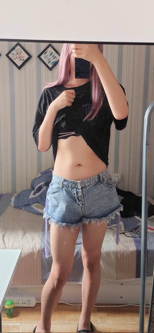 飞柱 #伪娘 #男の娘 #女装子 #crossdress https://t.co/crmEYhjwUr<a href="/tag/%E4%BC%AA%E5%A8%98"class="tags">#伪娘</a><a href="/tag/%E7%94%B7%E3%81%AE%E5%A8%98"class="tags">#男の娘</a><a href="/tag/%E5%A5%B3%E8%A3%85%E5%AD%90"class="tags">#女装子</a><a href="/tag/crossdress"class="tags">#crossdress</a>