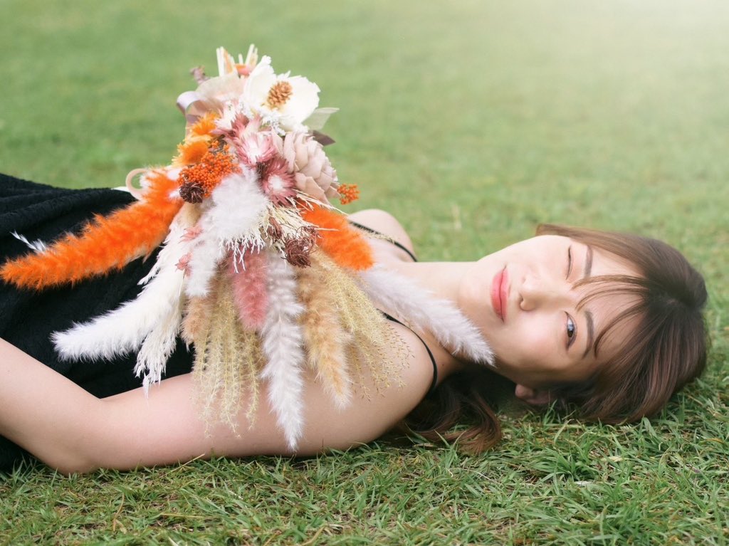 ayakayamagishi_'s tweet photo. 【お知らせ】

山岸あや花の名前を広めるために。

アドトラックを走らせたい！
クラウドファンディングを開始することにしました！！

▶︎ https://t.co/lqv8wfg71V◀︎

新たな挑戦…
支援期間は9/27 20:00〜10/6 0:00
力を貸してほしいです🤝お願いします！

#山岸あや花アドトラックプロジェクト https://t.co/uEVlCr9Y7U
