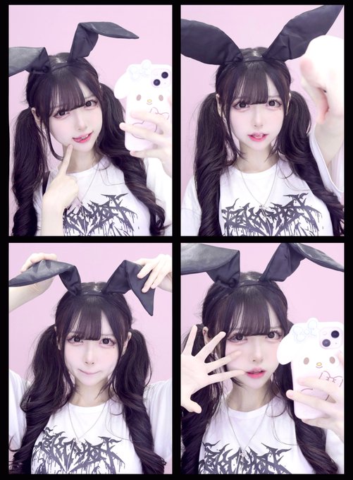 コスプレイヤー미유 ミユのTwitter画像25