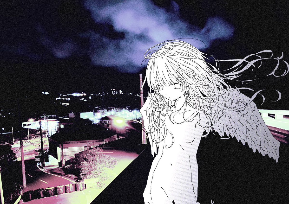 のろヰ (@rnatataki) on Twitter photo 