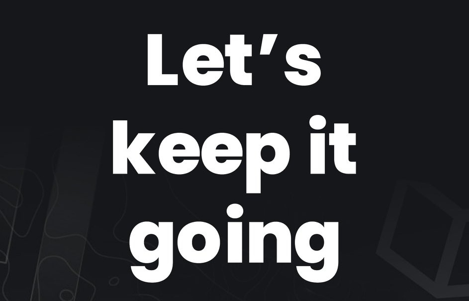 Crypto4bailout's tweet photo. 𝙔𝙤𝙪 𝙆𝙣𝙤𝙬 𝙒𝙝𝙖𝙩 𝙄 𝙤𝙛𝙩𝙚𝙣 𝙏𝙚𝙡𝙡 𝙔𝙤𝙪. 
"𝘼 𝙠𝙣𝙤𝙘𝙠𝙙𝙤𝙬𝙣 𝙞𝙨 𝙣𝙤𝙩 𝙖 𝙠𝙣𝙤𝙘𝙠𝙤𝙪𝙩"

 4555 𝙇𝙄𝙆𝙀+ 𝙍𝙀𝙏𝙒𝙀𝙀𝙏+ 𝙌𝙐𝙊𝙏𝙀

Point deduction from @tipcoineth should not slow you down champ 🏆

I will be retweeting for as many as possible. Just reply @tipcoineth

The last time I Retweeted for Tweeps you know the results.

Joy is coming ❤️❤️