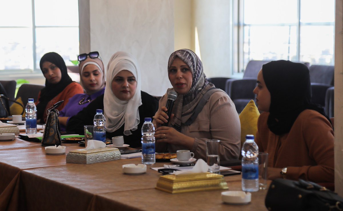 Press House tweet media