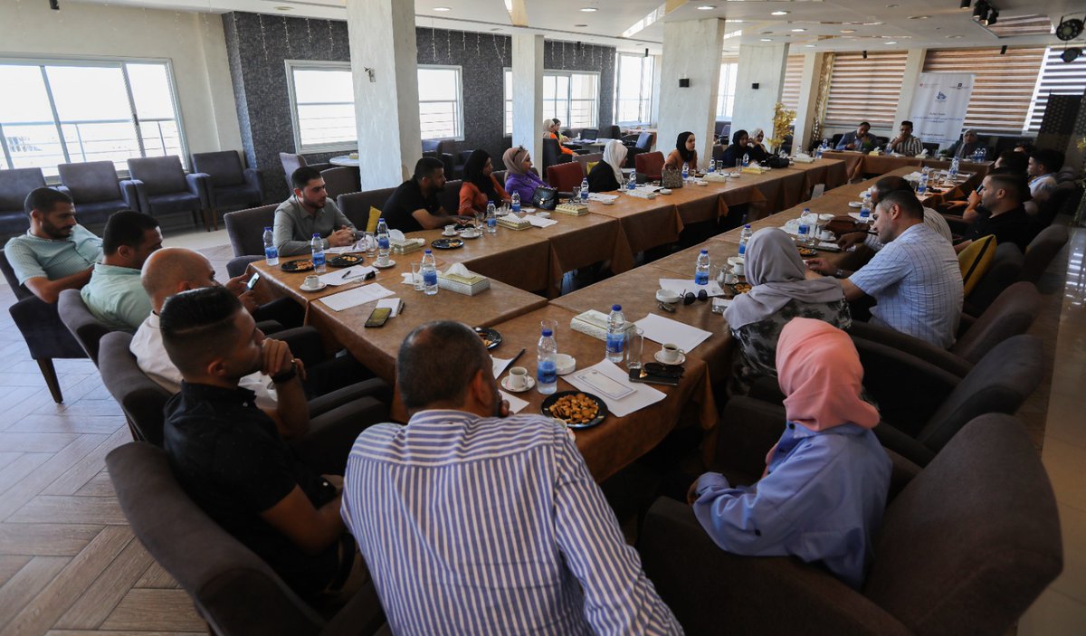 Press House tweet media