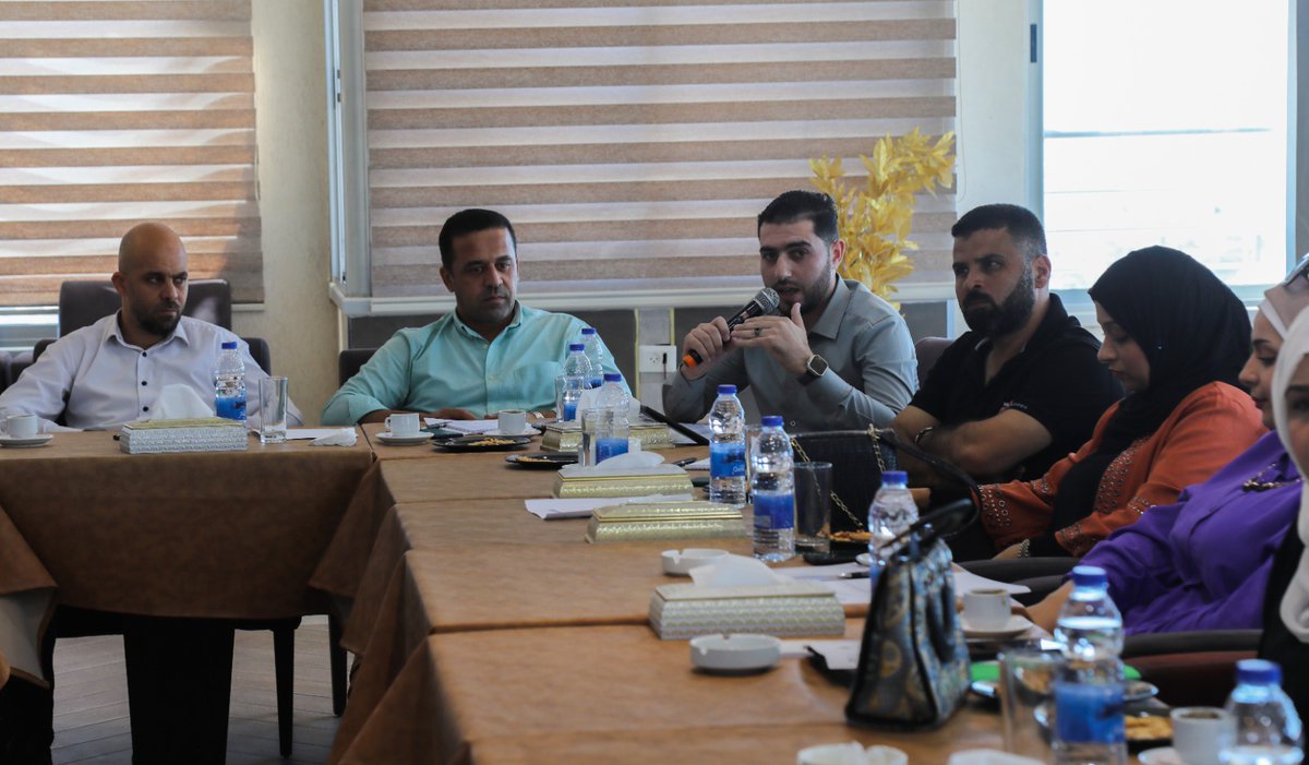 Press House tweet media