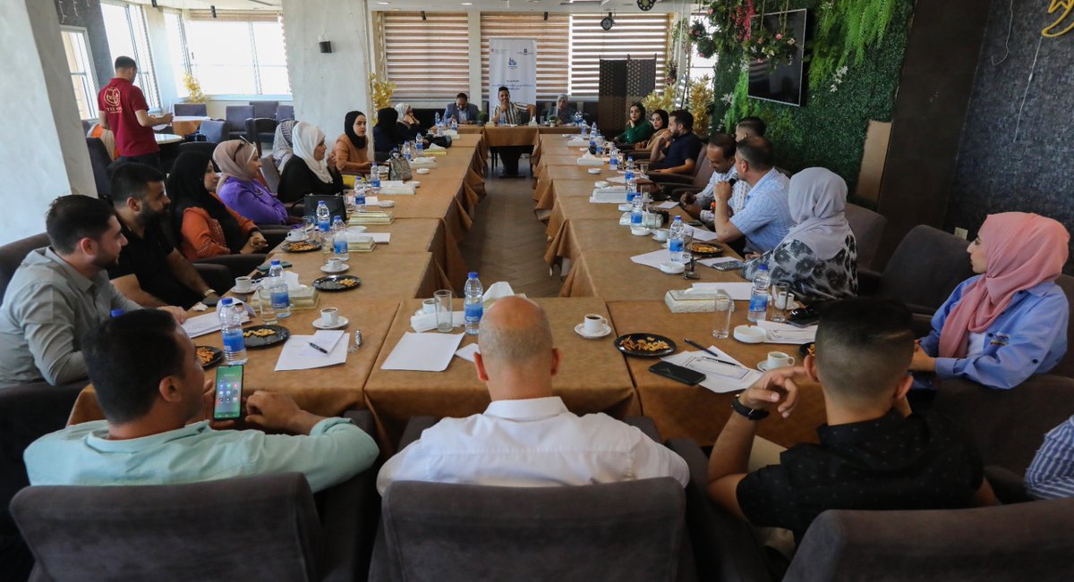 Press House tweet media