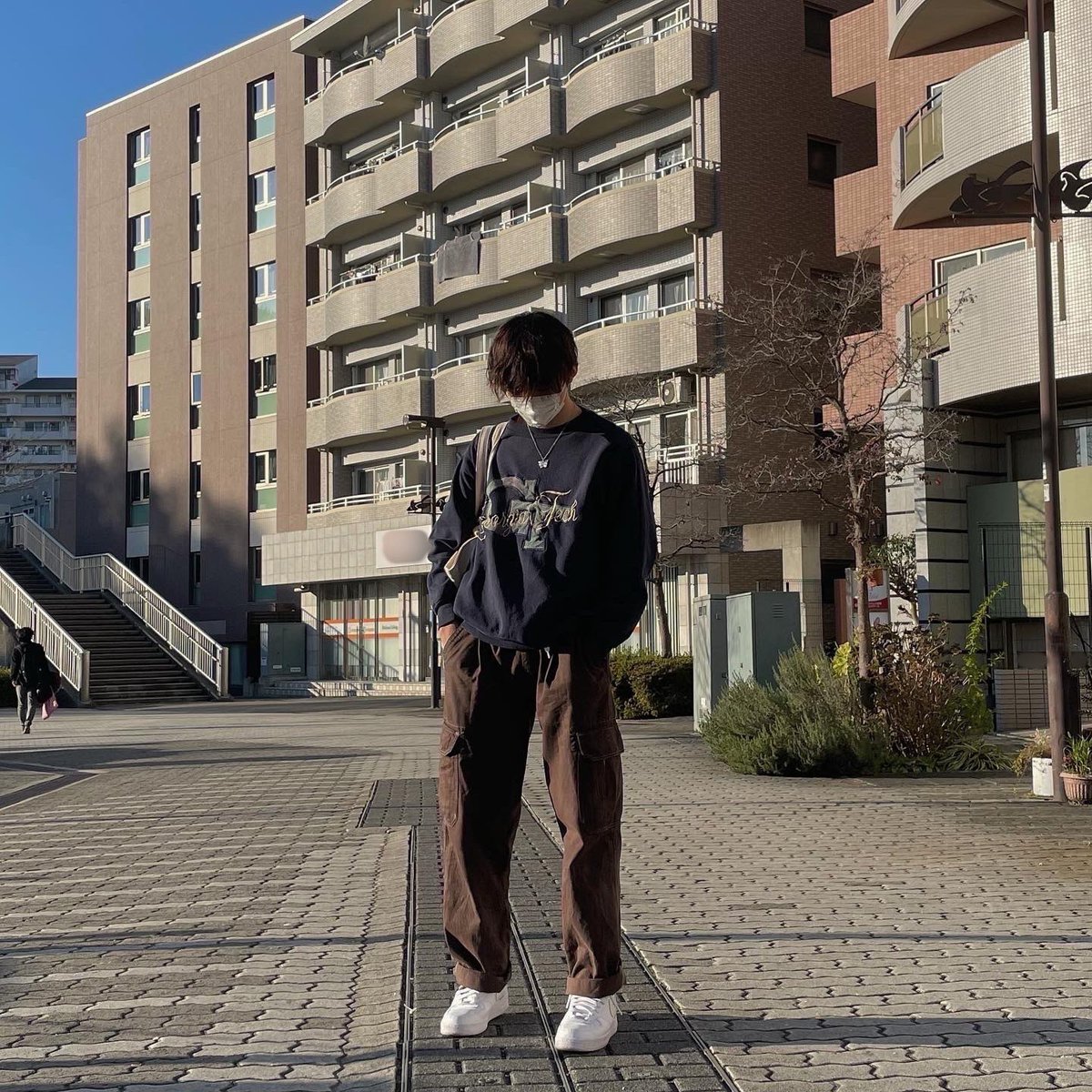 24kumi_trainee's tweet photo. 皆さんこんにちは！
初めまして KYOSUKE です🦭
ついに僕が
メンバーであることを公開します!!
今は、沢山の感謝の気持ちと嬉しい気持ちで心がいっぱいです.😌 https://t.co/9EdzszVU5P