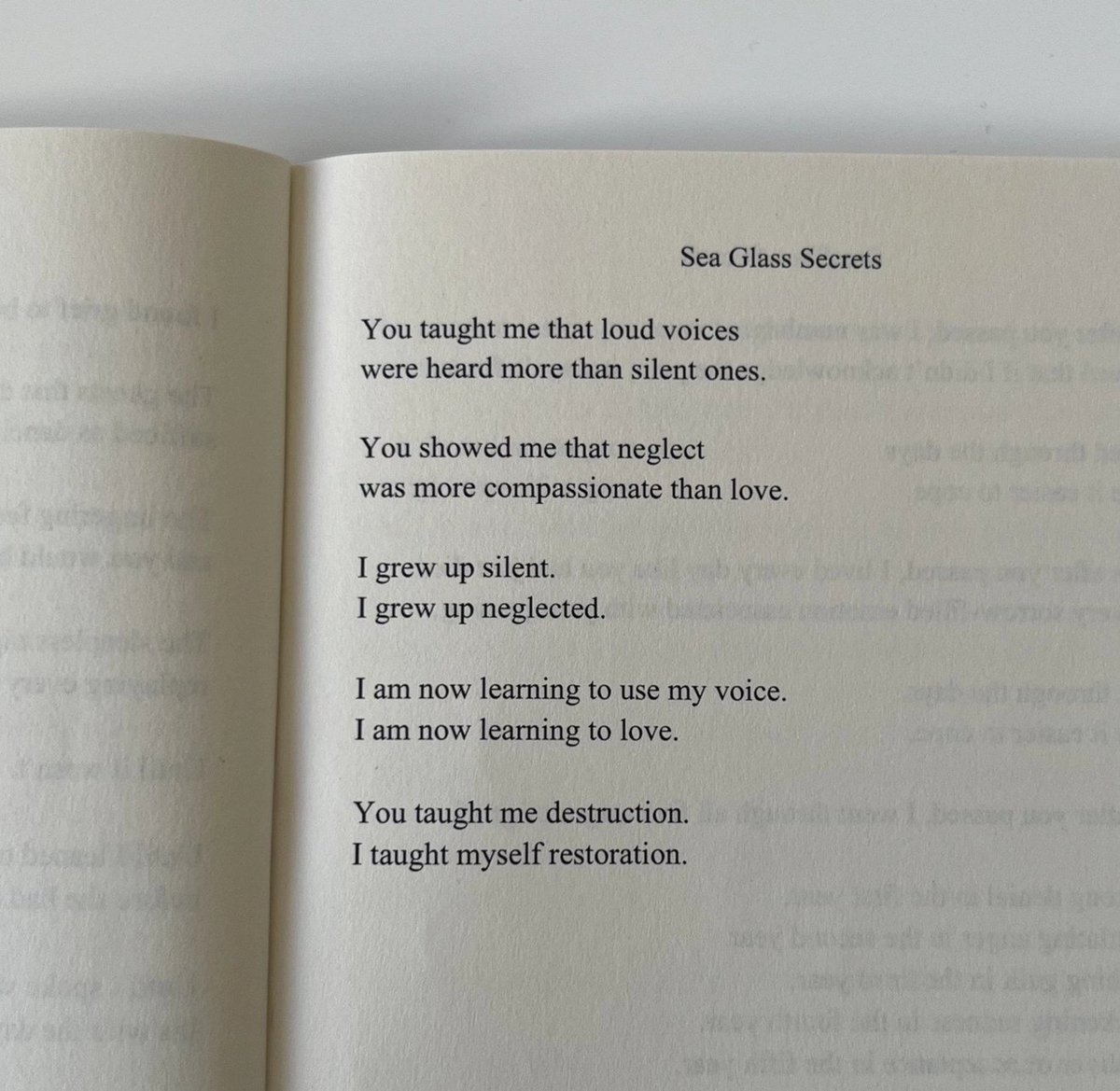 Randomness tweet media