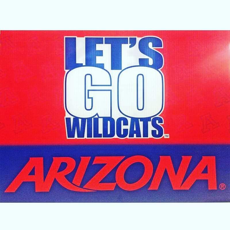 Great win by <a href="/ArizonaFBall/">Arizona Football</a> on the road at Stanford! Conference road wins are so important! 🐻⬇️
