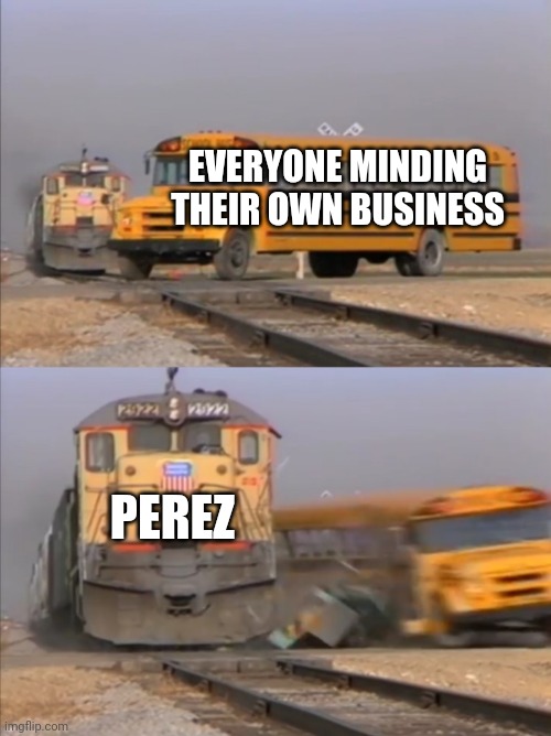 Sergio Perez at #JapaneseGP