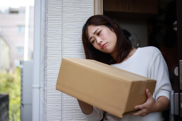 livedoornews's tweet image. 【調査】新築・引っ越し祝いで「もらって困ったもの」、1位は「食器・カトラリー」
news.livedoor.com/article/detail…

2位以降は「インテリア雑貨・時計」「観葉植物」「花束・造花」と続いた。一方、もらって嬉しかったものでは「現金・ギフトカード」が1位に。