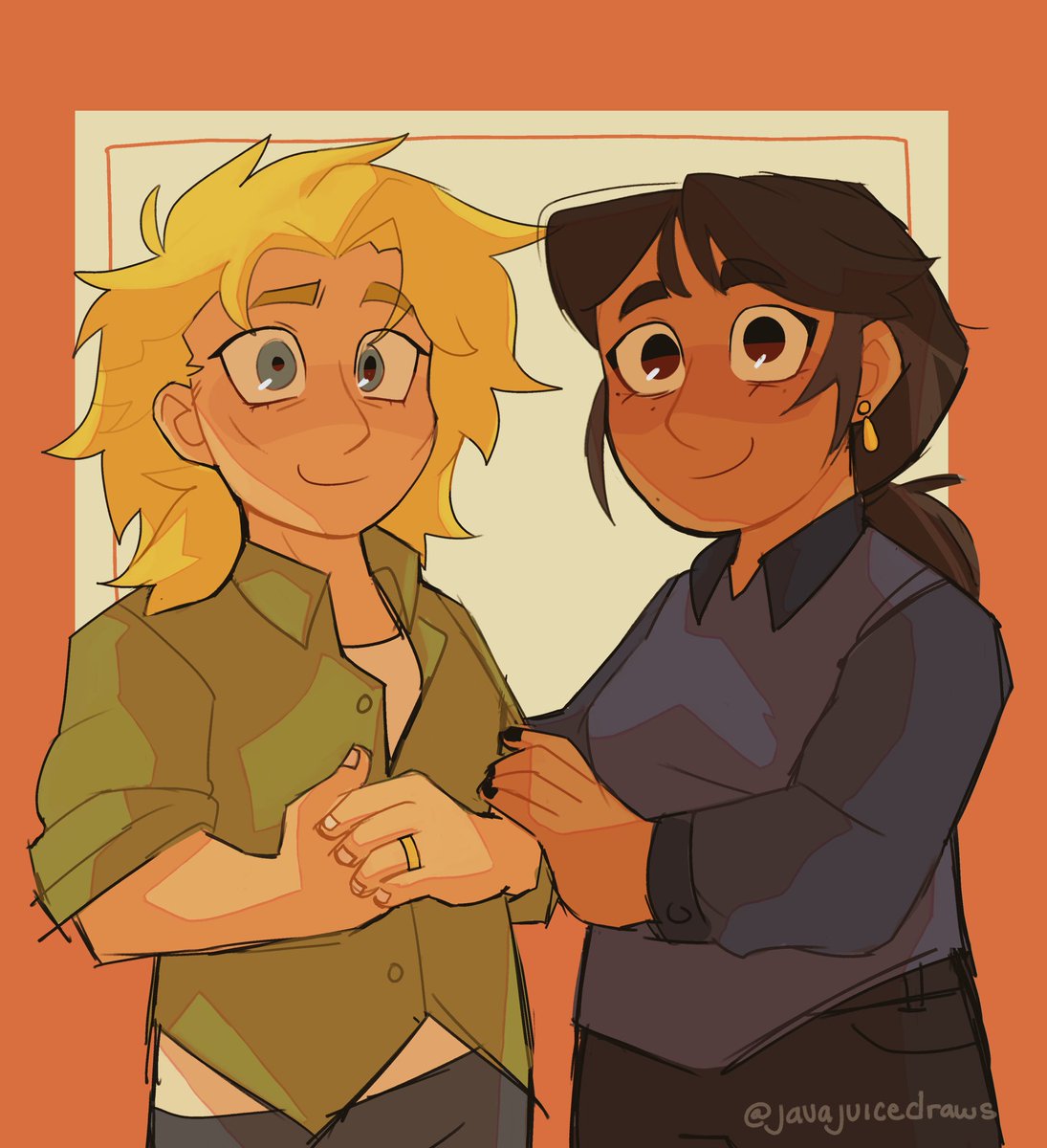 javajuicedraws's tweet image. OLD WOMAN YURI 🔥🔥 #southpark #southparkfanart #spcreek