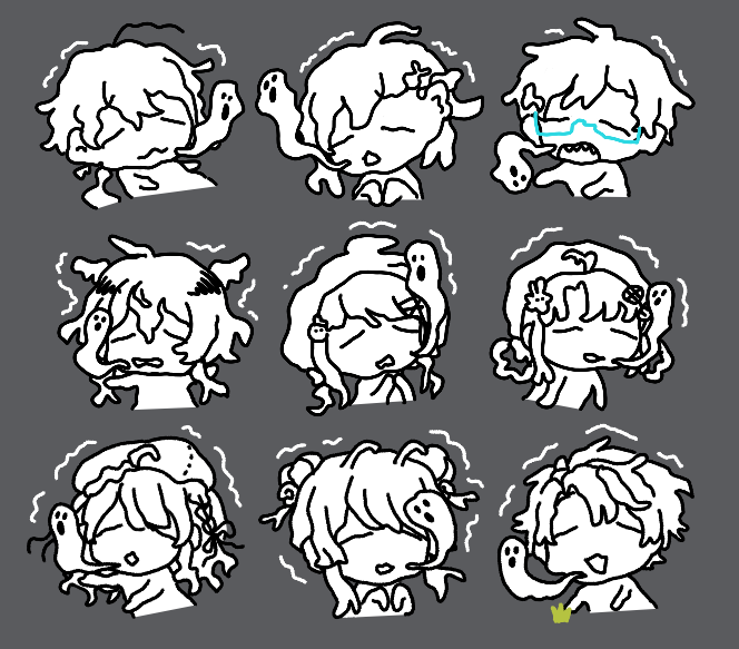 RyukiKore's tweet photo. it's almost 2am u know what that means it's scrongle hours
#drawNIX #RyukiVT #SeoART
#kohiart #AlpaART #mintmaiART
#toumeiterial #drawcc #norinart https://t.co/ycMUr1qHfs