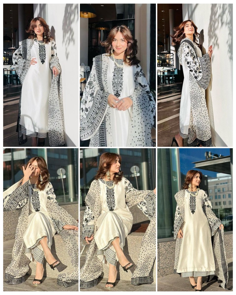 twinkle28428371's tweet photo. Khoobsoorat โค๏ธ
#YumnaZaidi #TereBin #Nayab #PyarKaySadqay https://t.co/TMeI4Dgjni