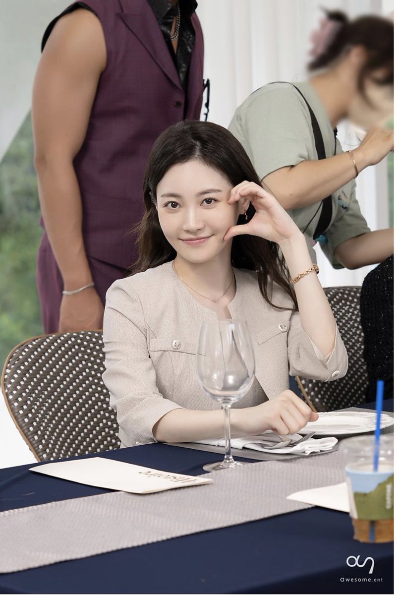 i_nita8989's tweet photo. #yura #ยูรา #Marryingthemafia https://t.co/mWMwQJxpqs