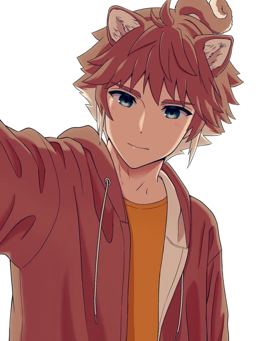 #推しって言われたい僕を推して 