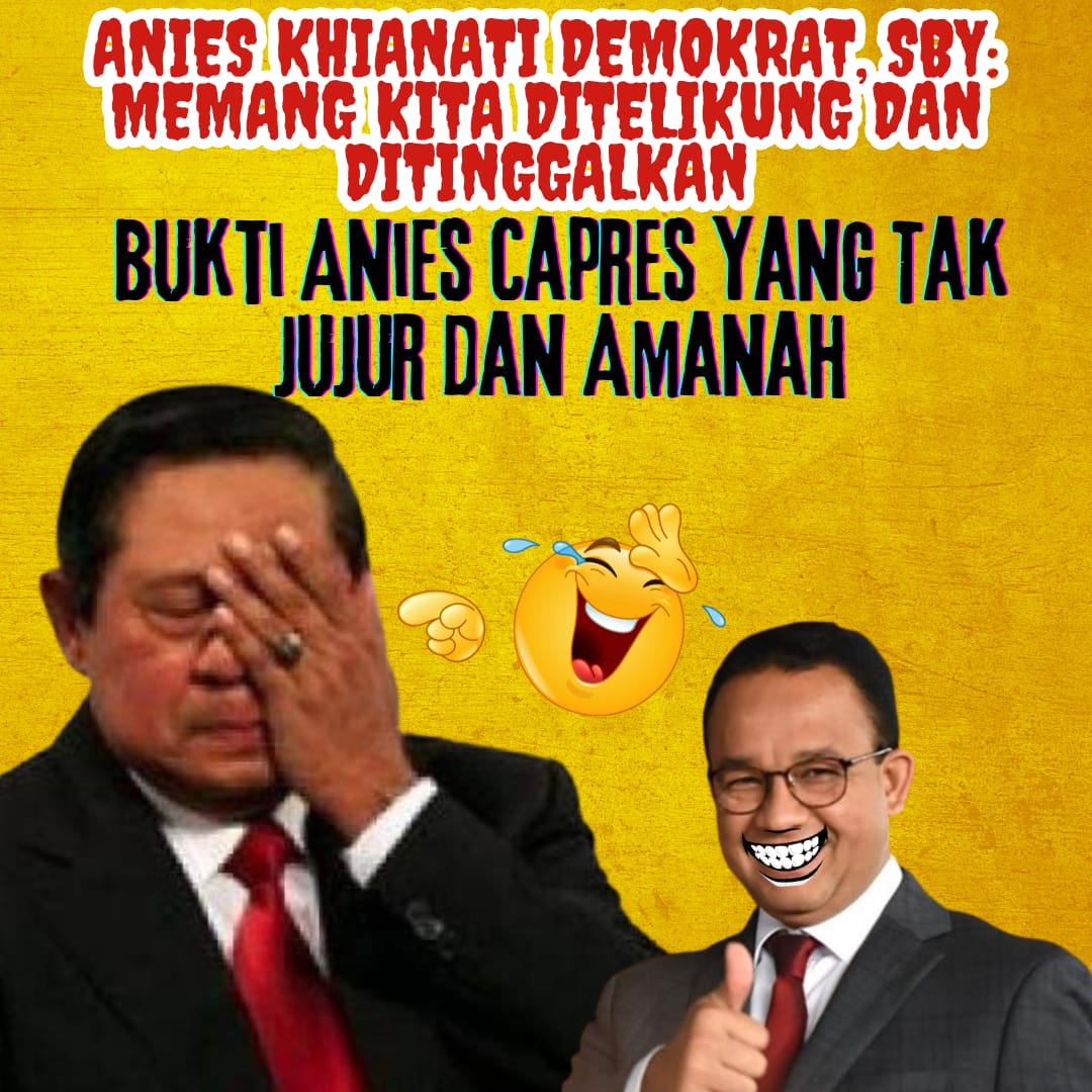 TriggaQuotes's tweet photo. Wan Abud memang penghianat dan tak pantas jadi pemimpin Indonesia #TolakAnies #WaspadaPenghianat #TolakPolitikIdentitas #Gabener #GabisaKerja https://t.co/DNG58V36NE