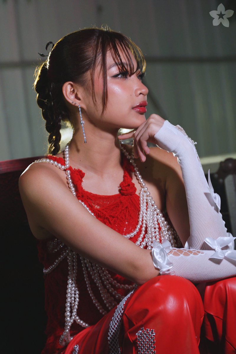 BINI_ph's tweet photo. #BINI : #CokeKAINation Photo Series [ Colet ]

Watch our #BINI_Karera on #CokeKAINation Performance Fancam:
🎥 https://t.co/P4JDxeW1XK

Check out ‘Karera’ MV:
🔗 https://t.co/BSpMn0yIfA

Listen to ‘Karera’ on DSPs:
🎧 https://t.co/GUs5WpC11U

@bini_colet #BINI_SeptemberComeback https://t.co/eTNrPtRC8b