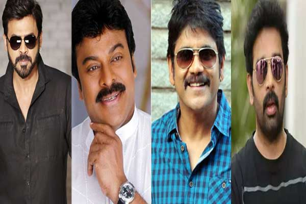 Poll : Which Telugu hero starred in the Hindi remake of Shankar’s Gentleman?

123telugu.com/videos/polls/p…

#123telugu #Nagarjuna #Venkatesh #JDChakravarthy #Chiranjeevi