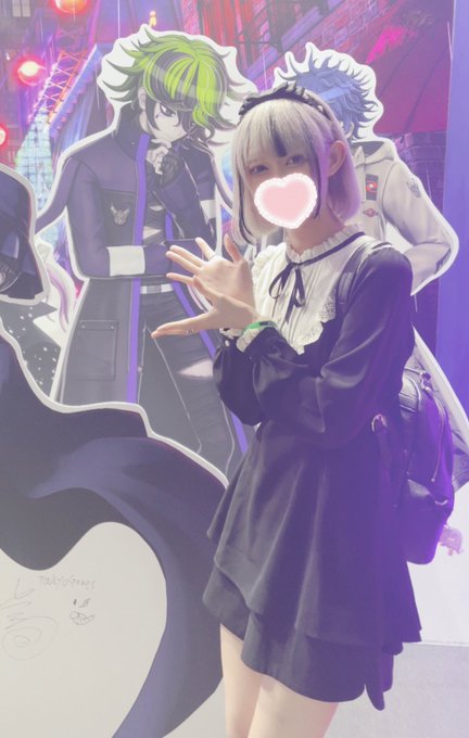 Twitterのコスプレ画像47