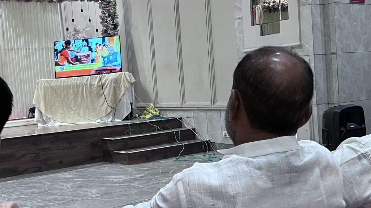 rameshbidhuri's tweet photo. 27 सितंबर को विश्व पर्यटन दिवस हैं, पर्यटन को कुछ लोग सिर्फ सैर-सपाटे के तोर देखते हैं, लेकिन पर��यटन का एक बहुत बड़ा पहलू रोजगार से जुड़ा है।

मेरा आप सबसे आग्रह है कि जब आप कहीं घूमने जाने की योजना बनाएं, तो ये प्रयास करें कि भारत की विविधता की दर्शन करें।

#MannKiBaat https://t.co/2CTLtX0XDJ