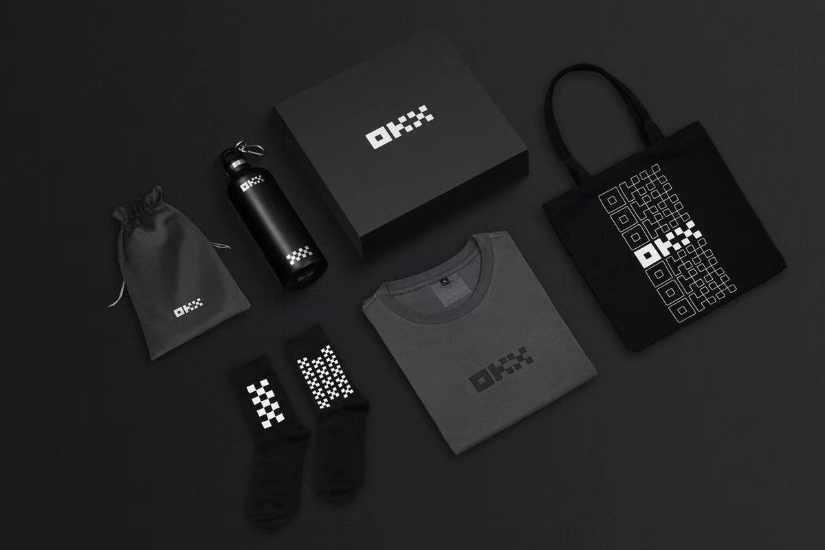 【OKX周边礼盒 *1 】#OKX #抽奖 

探寻月夜的秘密，一起欢度团圆的时刻。赢得 #OKX 周边礼盒！

1⃣点赞本条推特并转发给您的朋友们👍 
2⃣关注OKX的好兄弟们 🔔 
<a href="/Haiteng_okx/">海腾</a>

<a href="/okxchinese/">OKX中文</a>

@fairyclub777

截止时间下周一，中秋佳节里让我们共享欢乐与祝福！🌕

 #中秋节抽奖 #OKX中秋礼盒