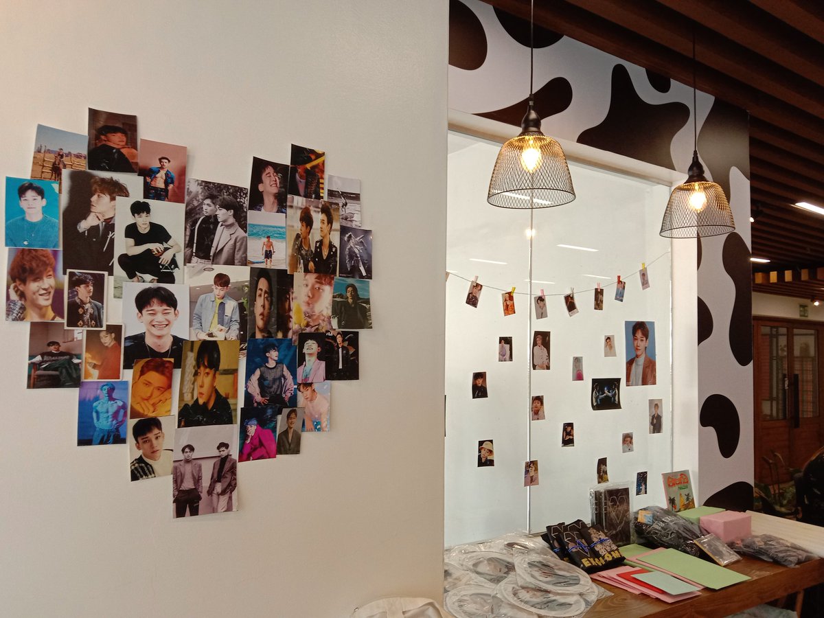 hanniedae's tweet photo. atmπ₯°
LAY & CHEN BIRTHDAY EVENT
#LayDae #ChenBirthdayEvent #LayBirthdayEvent #LayDaeIloilo https://t.co/8M9Zqql2Lw