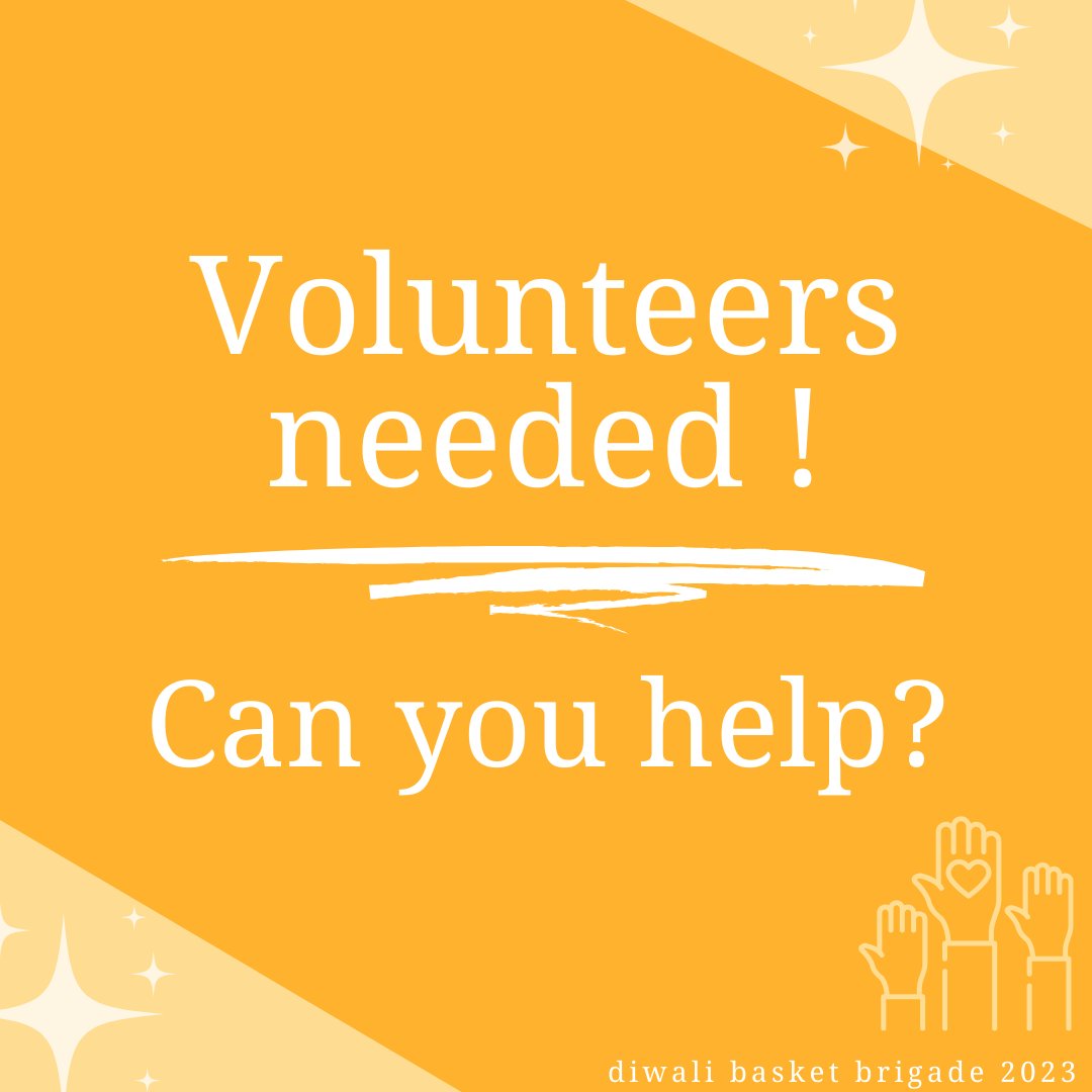 This year we are holding 4 events, get involved! 4th November - London & Birmingham 5th November - Manchester & Leicester [full] If you would like to volunteer, please fill out our 1 minute google form: shorturl.at/bpCT4 Contact us for more information!