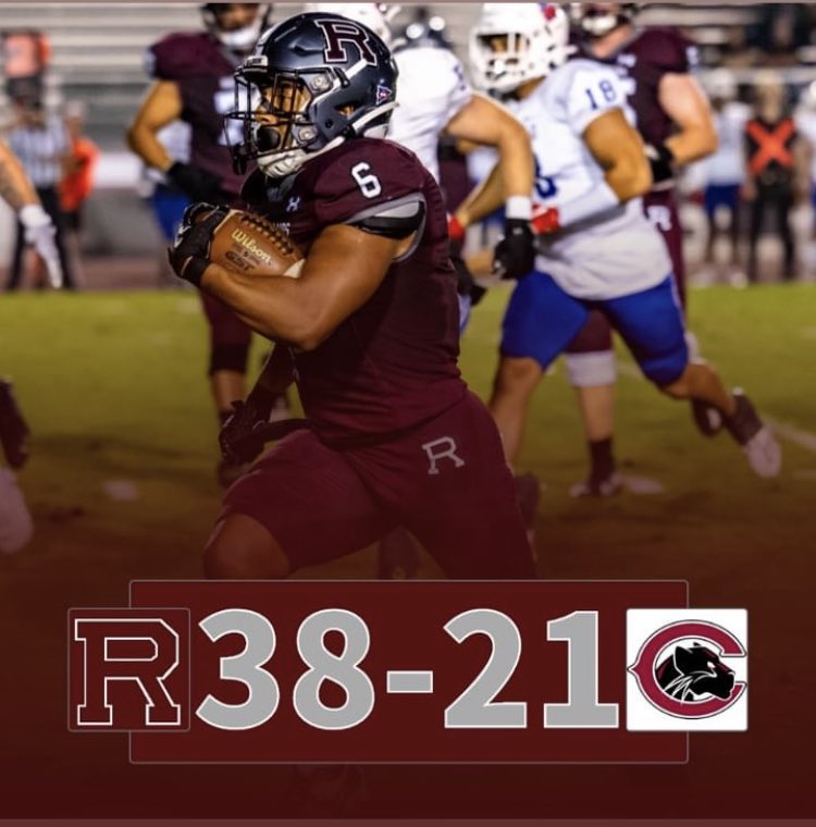 UofR_Football's tweet photo. https://t.co/gZSjlYP6V2