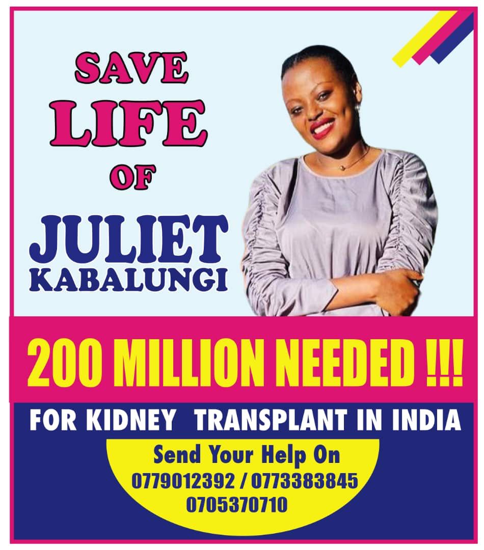 loydah_karungi's tweet photo. This young girl needs your hand.... Munno mu kabi ye munno ddala https://t.co/CFs6pj1Hi6