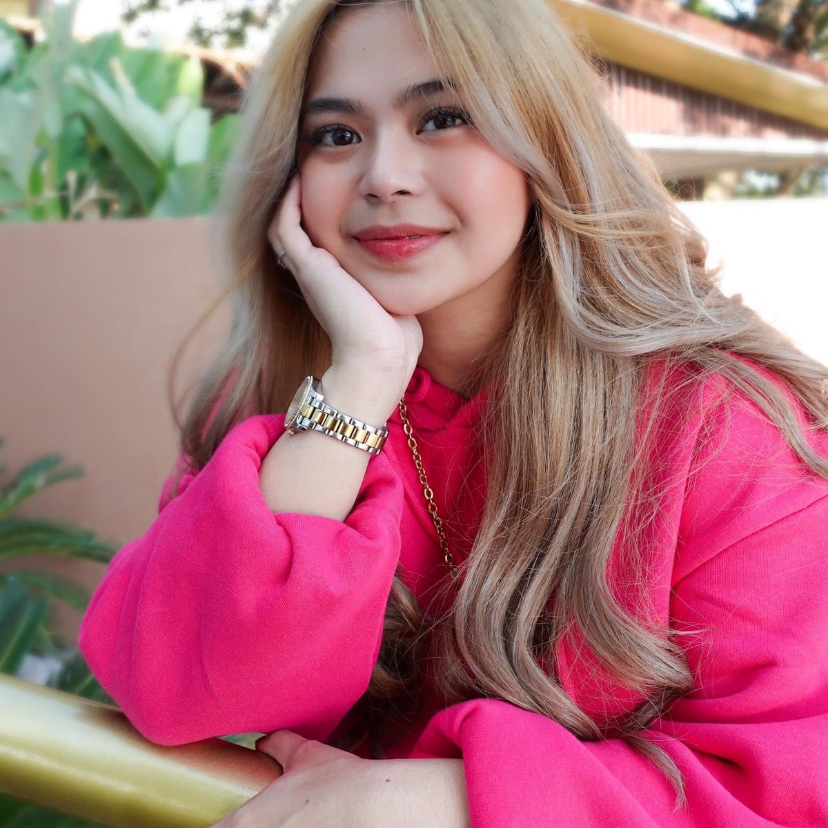 1derermatthaios's tweet photo. Ganda naman diz girl. Kaya siguro patay na patay ‘yung isa riyan. 

Ang ganda po ng Cutiebabb ni Jhom, opo

#Cutiebabb #TriciaBaylosis #Matthaios #JunMatthewBrecio https://t.co/DegmLgMgjy