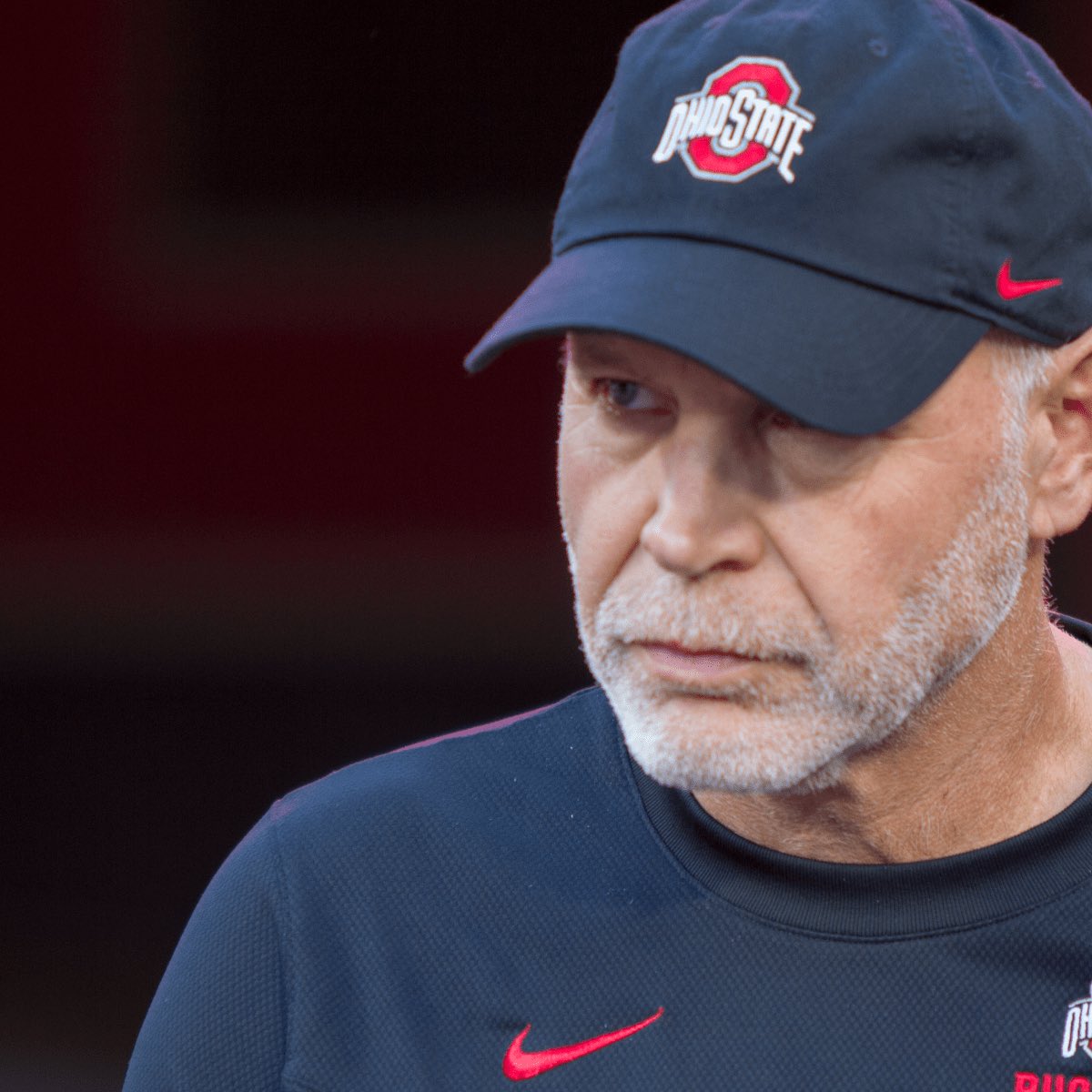 I will be accepting 0 Jim Knowles slander this week.

Everyone said “stop the big plays” &amp; what does he do?

• Allowed 0 plays of 30+ yards
• ND was 50% on 3rd &amp; 0% on 4th down
• 14 points allowed on 35 minutes of possession time
• Held Sam Hartman to less than 200 yards