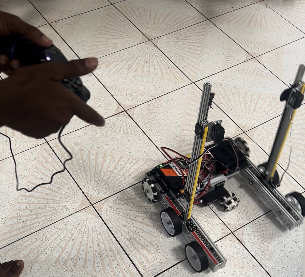 Armel sylva 🇰🇲 tweet media