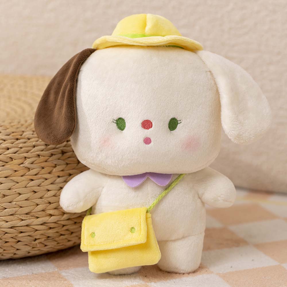 TriverToy's tweet image. Awe, look at this Cute Dog Plush Toy 😍 It&apos;s so cute and fluffy😍

Shop here👉rb.gy/t0gw8

#dogplush #dogplushie #puppy #softtoy #plushtoys #kidstoys #plushies #roomdecor #kawaiithings #kawaiiaesthetic #kawaiistuff #plushtoyfactory #wholesale #toyfactory #oemer
