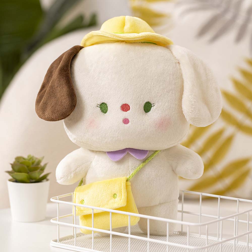 TriverToy's tweet image. Awe, look at this Cute Dog Plush Toy 😍 It&apos;s so cute and fluffy😍

Shop here👉rb.gy/t0gw8

#dogplush #dogplushie #puppy #softtoy #plushtoys #kidstoys #plushies #roomdecor #kawaiithings #kawaiiaesthetic #kawaiistuff #plushtoyfactory #wholesale #toyfactory #oemer