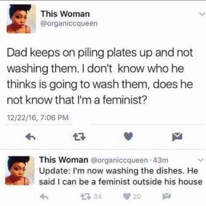 WomenPostingLs's tweet image. Based Dad