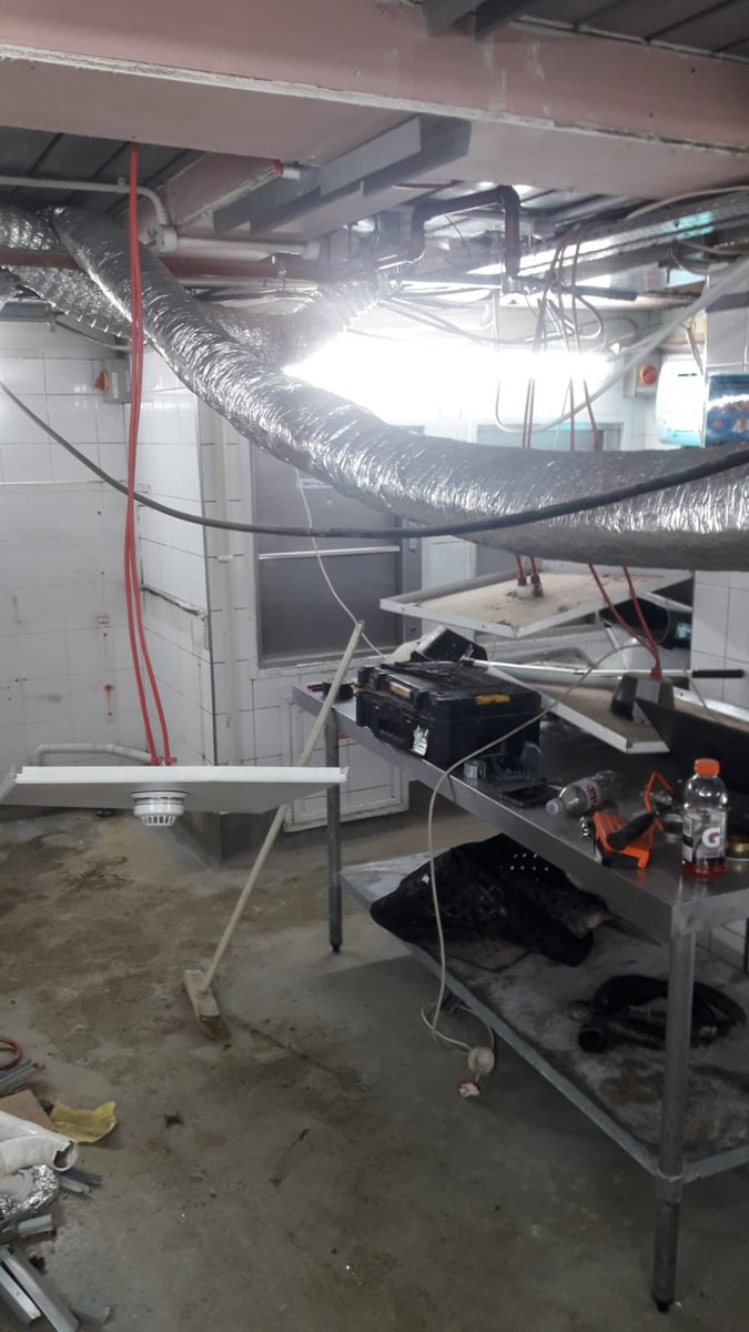 Ray Costelloe - CCE (@_raycostelloe) on Twitter photo 