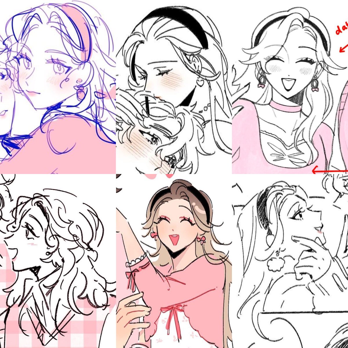 i think ab them constantly 🥺