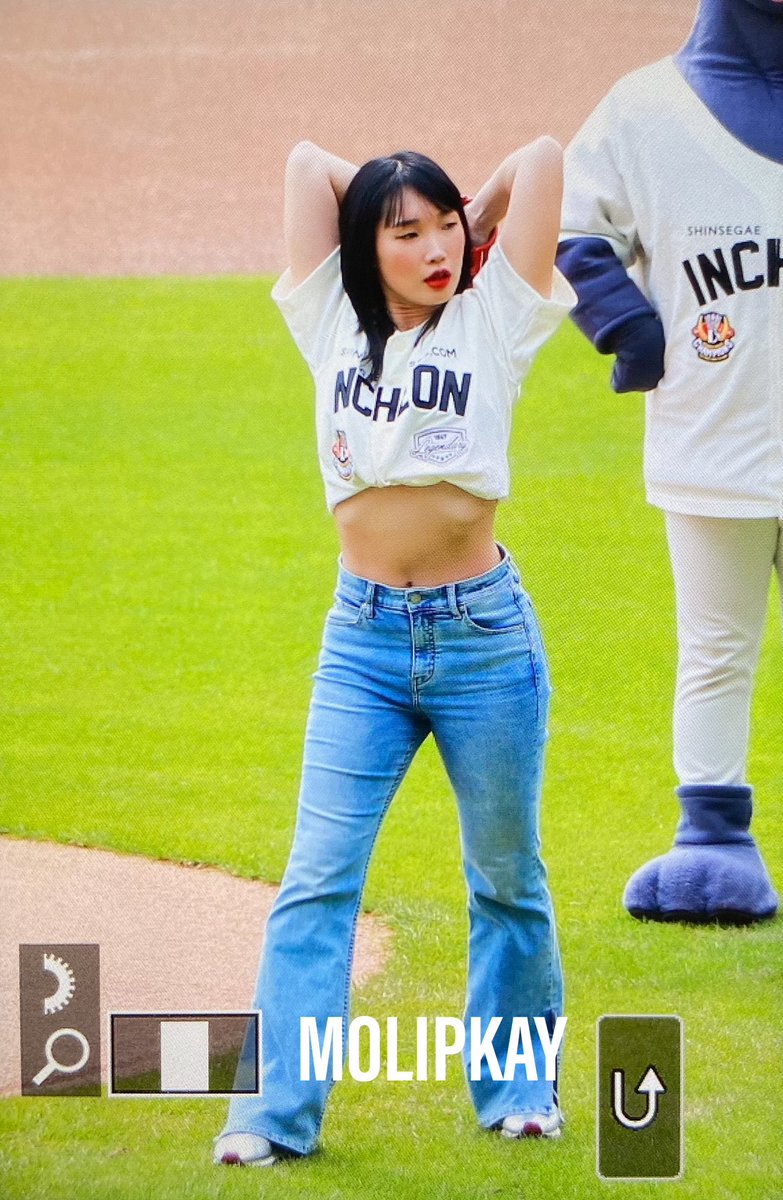 230924 ⚾️

#프라우드먼 #립제이